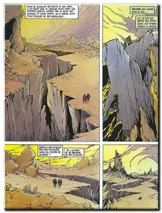 Convard - Le 9e jour du Diable - One Shot