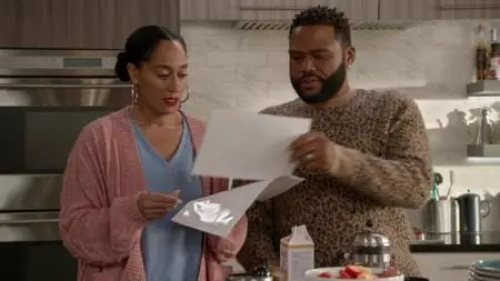 black-ish S05E10