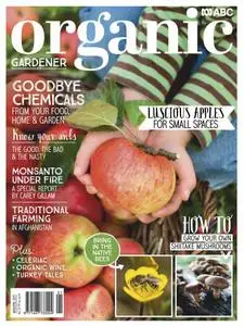ABC Organic Gardener - March 2019