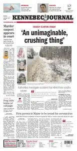 Kennebec Journal – February 11, 2020