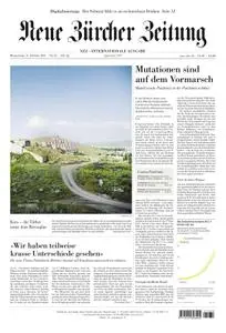 Neue Zürcher Zeitung International - 11 Februar 2021
