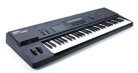 Synthline Yamaha SY85