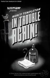 Nancy Templeton - In Trouble Again !