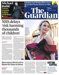 The Guardian - 3 April 2023