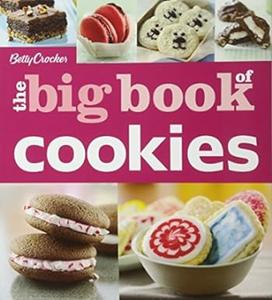 Betty Crocker's The Big Book of Cookies (Repost)