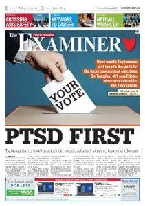 The Examiner - September 26, 2018