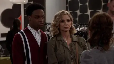 Call Your Mother S01E05