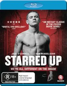 Starred Up (2013)