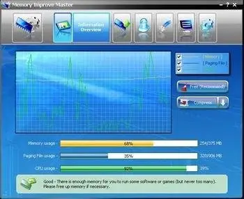 Memory Improve Master v6.1.2.0057 Portable 