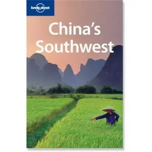 Lonely Planet - South West China