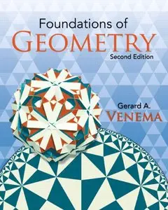 Foundations of Geometry (2nd Edition) (repost)