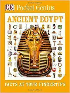 Ancient Egypt (Pocket Genius)