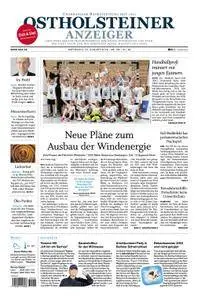 Ostholsteiner Anzeiger - 22. August 2018