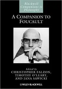 A Companion to Foucault (Repost)