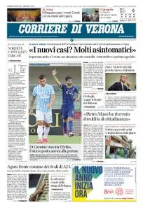 Corriere di Verona – 30 luglio 2020