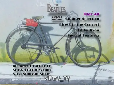 The Beatles - Beat Volume 1-10