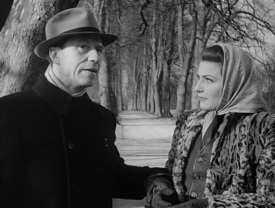 In jenen Tagen / Seven Journeys (1947)