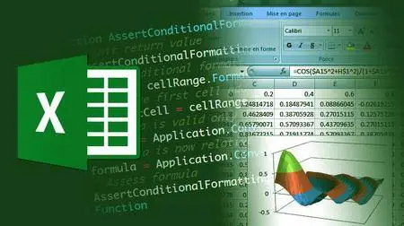 Manipulate Financial Data with Excel VBA