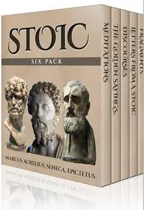 Stoic Six Pack (Illustrated)