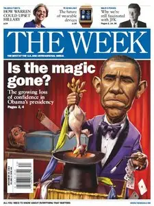 The Week USA - 29 November 2013 (True PDF)