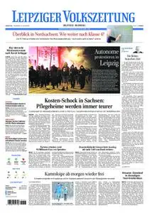 Leipziger Volkszeitung Delitzsch-Eilenburg - 17. Januar 2019