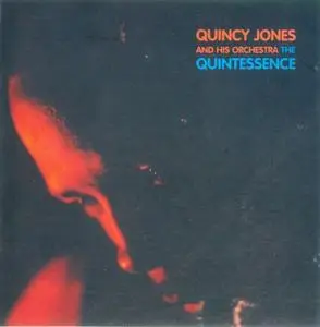 Quincy Jones And His Orchestra - The Quintessence (1961) {Impulse}