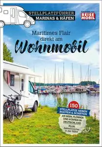 Reisemobil International - Stellplatzführer Marinas & Häfen