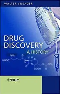 Drug Discovery: A History
