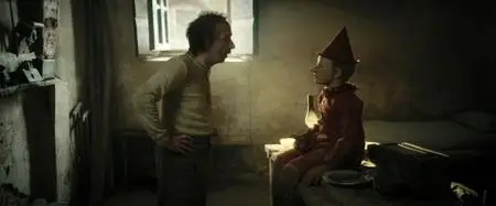 Pinocchio (2019)