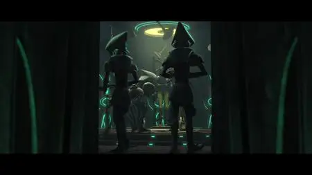 Star Wars: The Clone Wars S07E07