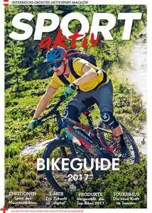 Sport Aktiv - Bikeguide 2017