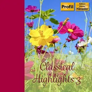 VA - Classical Highlights 3 (2018)