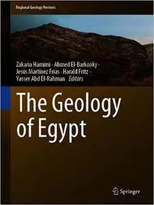 The Geology of Egypt