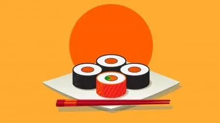 Master Sushi Class online - Learn the Art of Sushi Making