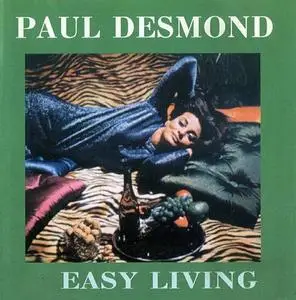 Paul Desmond - Easy Living