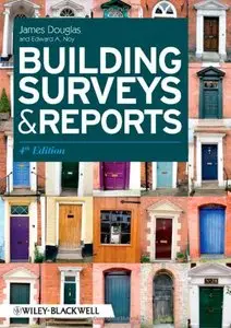 Building Surveys and Reports, 4th edition