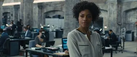 Skyfall (2012)