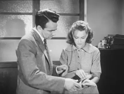 Salute the Toff / Brighthaven Express (1952)