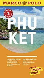 MARCO POLO Reiseführer Phuket, 7. Auflage
