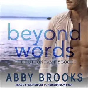 «Beyond Words» by Abby Brooks