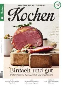 Kochen - Januar-Februar 2020