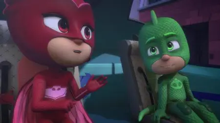 PJ Masks S02E27