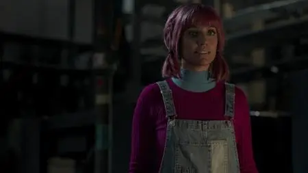 Humans S03E01