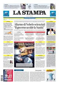 La Stampa Asti - 4 Aprile 2024