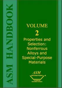 ASM Metals Handbook Volume 2/21