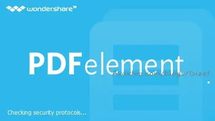 Wondershare PDFelement 5.3.0.3 + OCR Plugin