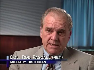 A&E Biography - Rommel: The Last Knight (1997)