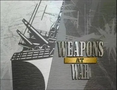 HC Weapons at War - Battleships (1991)