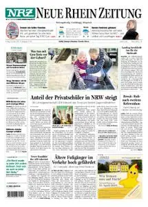 NRZ Neue Rhein Zeitung Dinslaken - 12. April 2019