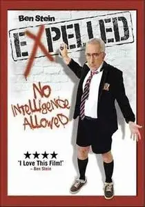 Expelled: No Intelligence Allowed (2008)